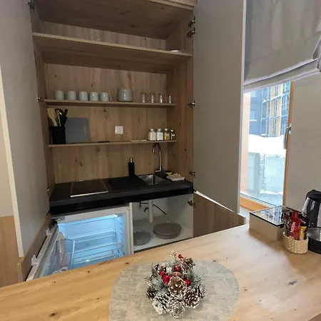 Privatni Rio 153 U Sklopu Vucko * Jahorina