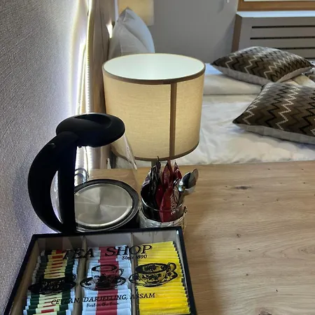 Privatni Rio 153 U Sklopu Vucko Apartman *