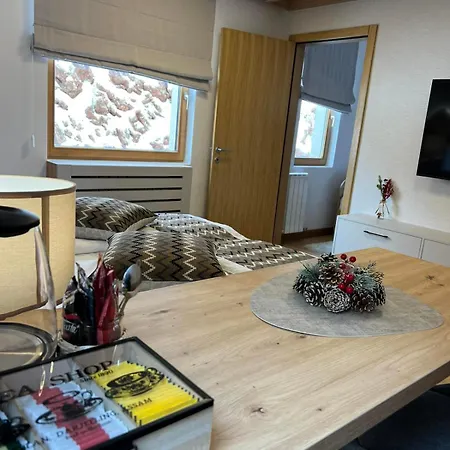Apartman Privatni Rio 153 U Sklopu Vucko *