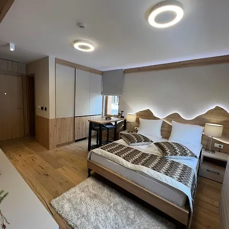 Apartman Privatni Rio 153 U Sklopu Vucko Jahorina