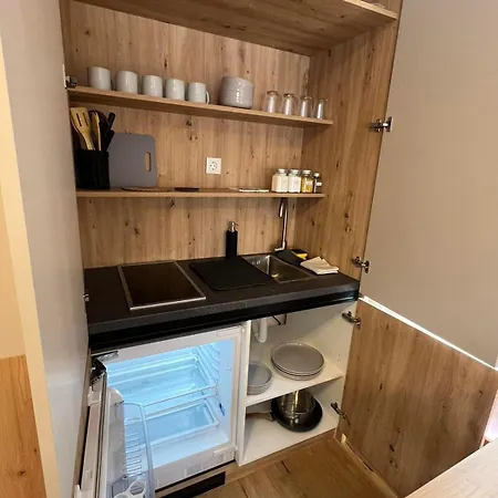 Privatni Rio 153 U Sklopu Vucko Apartman *