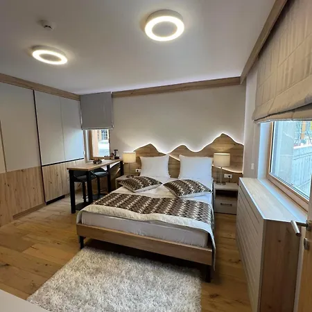 Apartman Privatni Rio 153 U Sklopu Vucko *