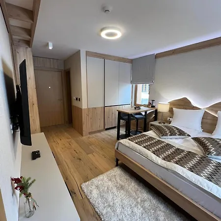 Privatni Rio 153 U Sklopu Vucko * Jahorina