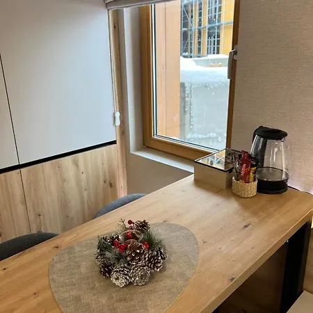Apartman Privatni Rio 153 U Sklopu Vucko