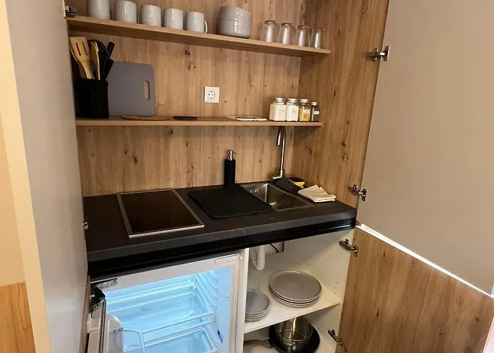 Rio D153 - Vucko - Private Host Apartment 3*