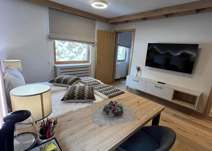 Rio D153 - Vucko - Private Host Apartment Jahorina