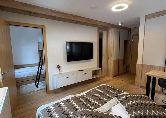 Apartment Rio D153 - Vucko - Private Host 3*